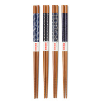 Chopsticks Assorted Indigo Designs