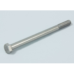 Screw, Hex, M8 X 1.25 X 110, S