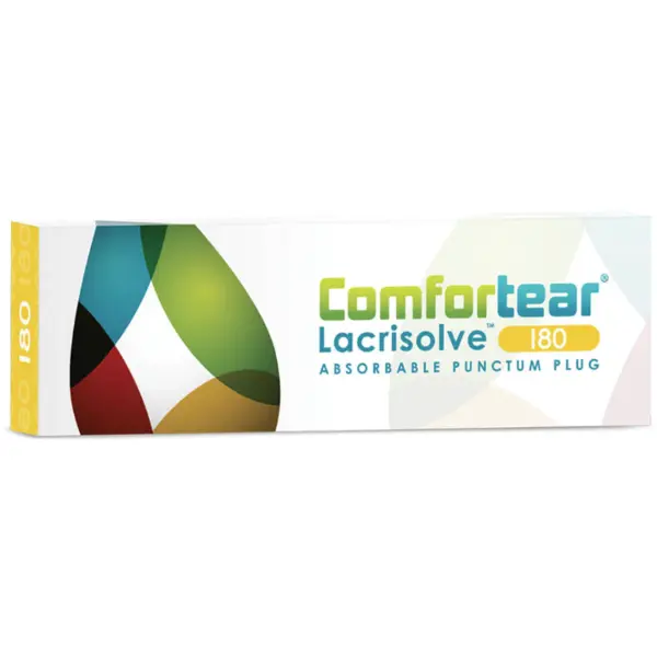 Comfortear Lacrisolve .2mm 180