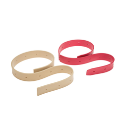Tennant/Nobles - 4037812 - Blade Kit, Sqge, Tile [900Mm] (Replaces Tennant 223608)