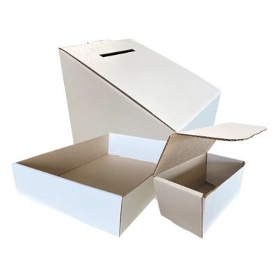 Specialty Boxes