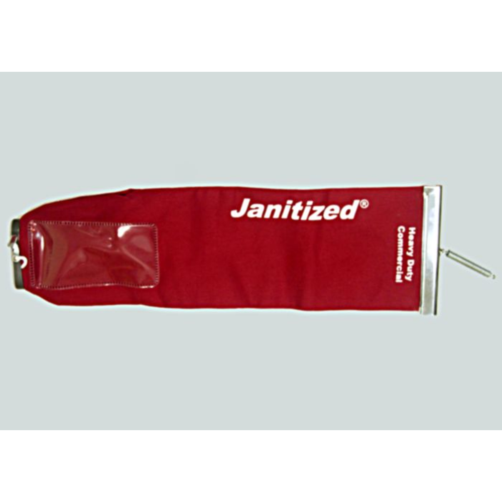 Bag Dual W/Liner 25Pc Case