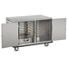 FWE/Food Warming Equipment TS-1826-14 Heated Cabinet Mobile