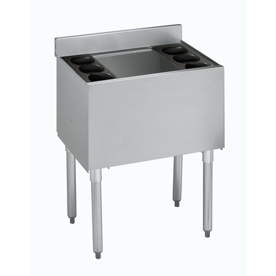 Krowne 18-24 Standard 1800 Series Ice Bin