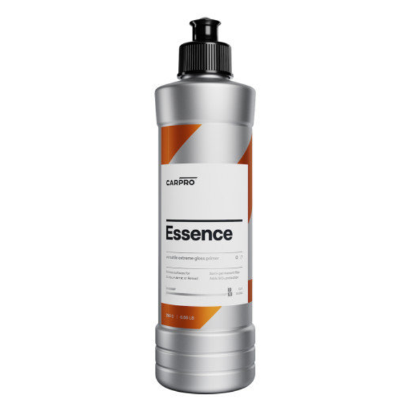 Essence High Gloss Polish 250Ml