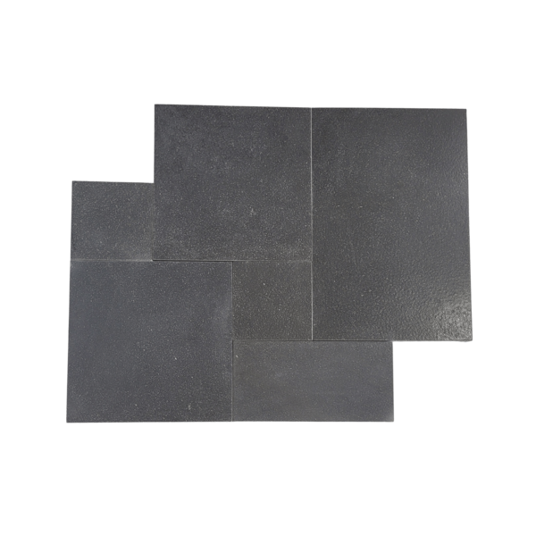 F.Pattern Black Sea Basalt