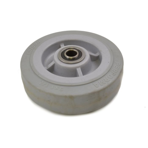 Wheel