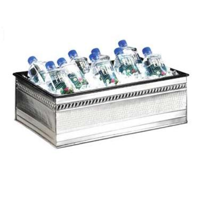 Cal-Mil 475-12-55 12"W x 20"D x 6-1/2"H Ice Housing