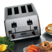 WARING WCT850RC Toaster