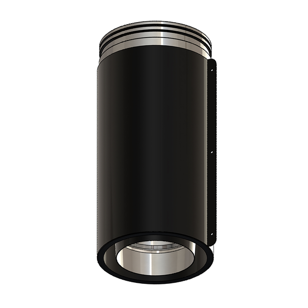 150mm Removable Starter HT-S PCMB - HIGH TEMP