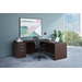 7701 HIGHBACK EXEC CHAIR-BLACK 9106