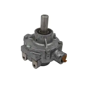 PUMP, MODEL 7560 XL-R