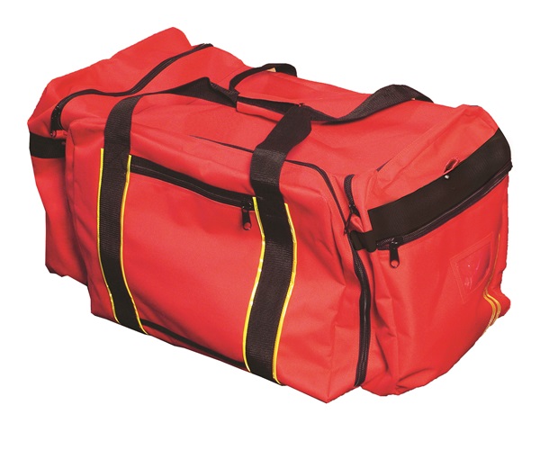 OccuNomix Engineered Tough Safety Gear Large Gear Bag