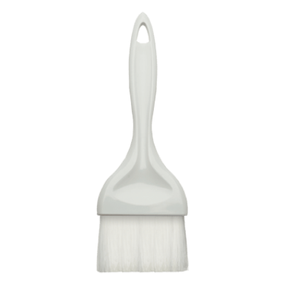 Winco NB-30 Pastry Brush 3" Wide