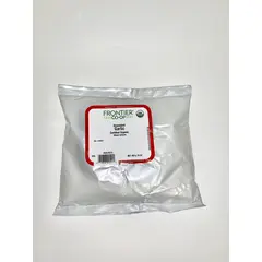 GARLIC GRANULATED OG | 1 LB