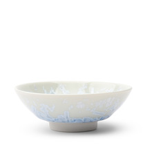 Kessho White Sauce Dish 3-1/4"