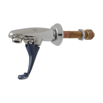 T&S Brass B-1202 Glass Filler Faucet Push Back