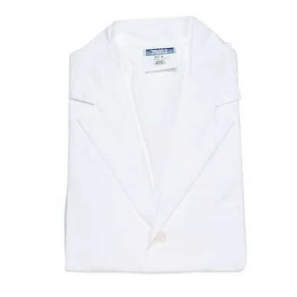 Unisex Laboratory Coats