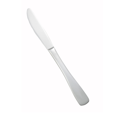 Winco 0016-08 8-3/8" Dinner Knife