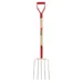 Garant Agro Series Manure Fork - 5 Tine 