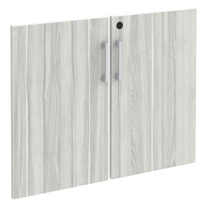 PLBCDK DOOR KIT FOR PL154/155/156- Silver Birch