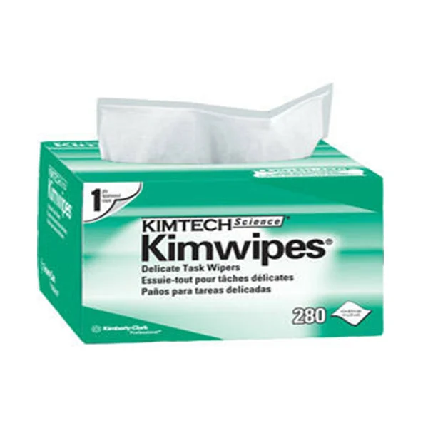 Wipers - Specialty - Pop Up Box - 280 Count
