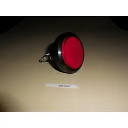 OPER GHOST START BUTTON
