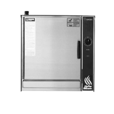 Groen HY-5E HyperSteam™ Convection Steamer Electric