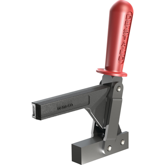 DE-STA-CO 5110-B Vertical Handle Hold Down Clamp, 1150 lb Holding Capacity