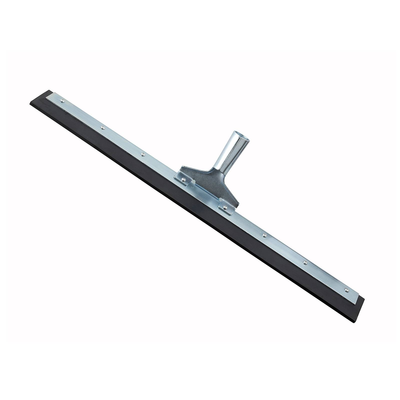 Winco FSS-24 24" Straight (Handle Sold Separately) (Qty Break = 6 Each) Floor Squeegee