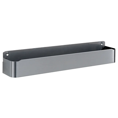 Matfer Bourgeat 846007 Wall Mounted Shelf for Bottles, 25 5/8"