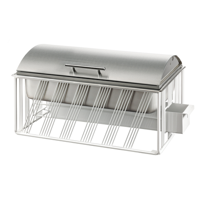 Cal-Mil 4113-15 8 qt. Portland Chafer