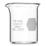 KIMBLE KIMAX Griffin Beakers