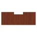 PL36MOD1 MODESTY PANEL FOR PL136- CHERRY