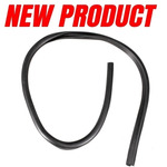 Quarter Window Outer Weatherstrip - LH or RH