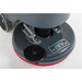 New Advance SC500 X20R EcoFlex One 64 Ah Lithium-ion battery, onboard charger and fixed pad holder