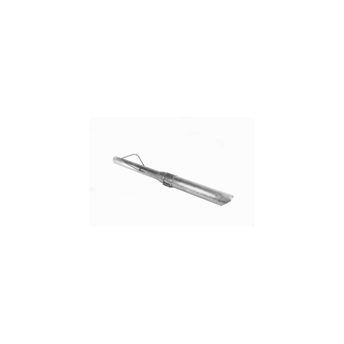 Nilfisk Advance - ZA7210026 - Nozzle Fluidised D70