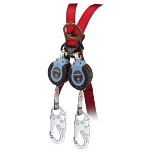 6' Web DuraTech® Twin Legs