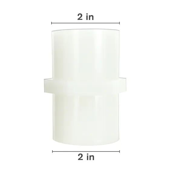 Nylon Coupling