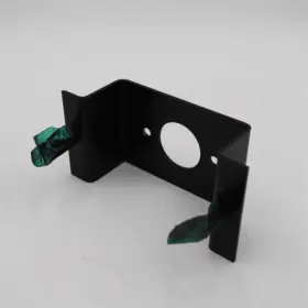 PUMP BRKT WMNT, TRACK BUGGY