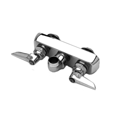 T&S Brass B-1105-LNM Faucet Workboard Less Nozzle