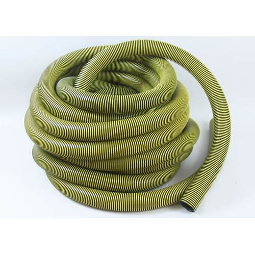 Hose, Stat Dissipative 1.5" 50Ft/Box