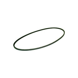 Belt -- Nla Upon Depletion