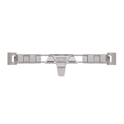 Metro MXLS18-2S Metromax I Stackable Shelf Ledge 18"W X 2"H