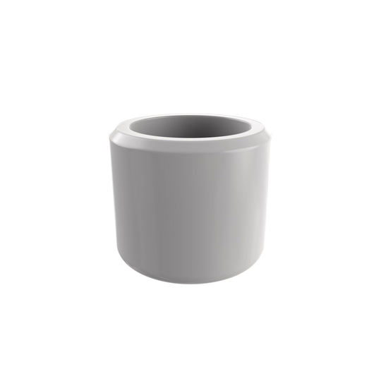 Jergens 32905 Pad Cover, .400