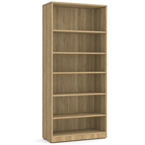 Classic Plus Bookshelves - Aspen