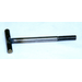 Bar Weldment, Retainer, Squeegee