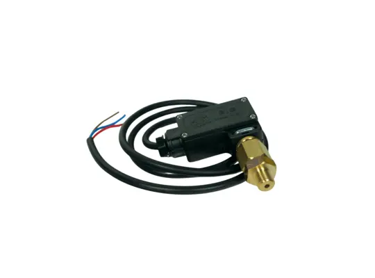 MTM Hydro 1/4" PS31 Pressure Switch - 210 PSI