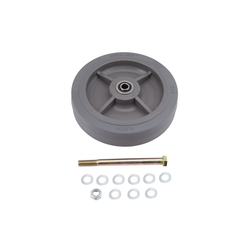 Tennant/Nobles - 8048130 - Vr, Wheel Kit (Replaces Tennant 9010681)