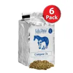 Compose 2x 17.6 oz Bag - 6 Pack Case